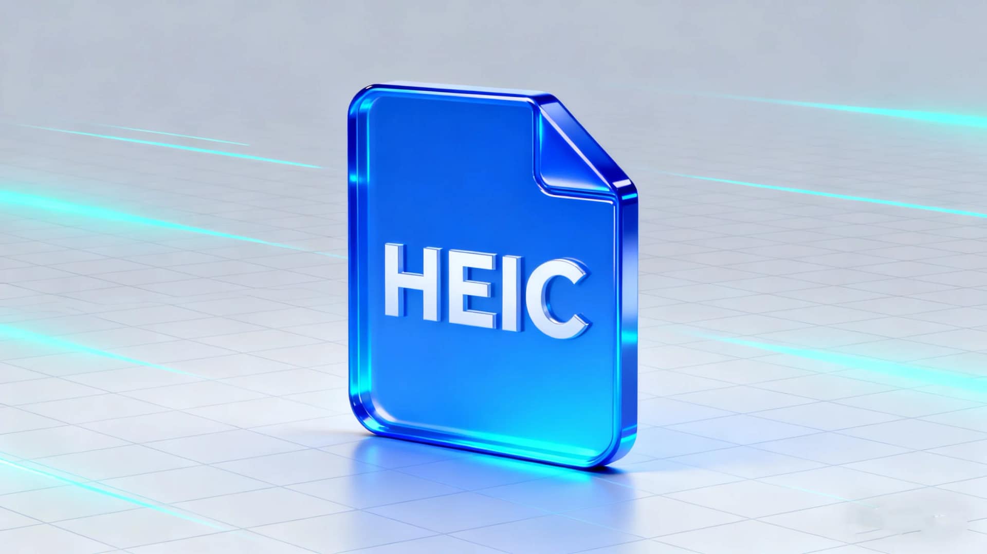 o que é heic