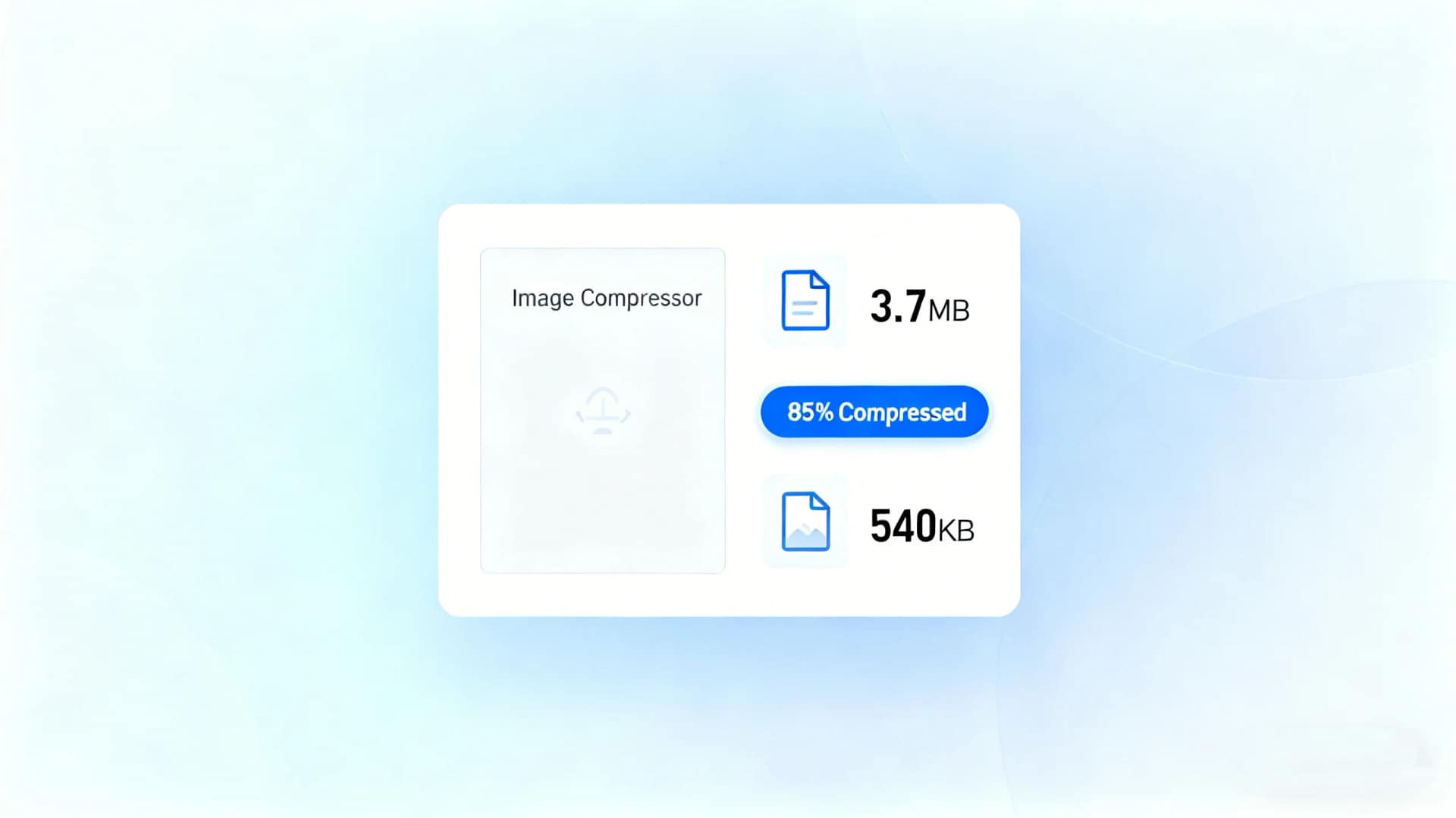 compressor de fotos on-line