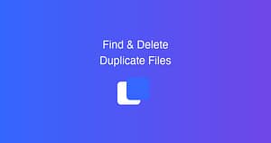 Como localizar e excluir arquivos duplicados no Mac (métodos gratuitos)