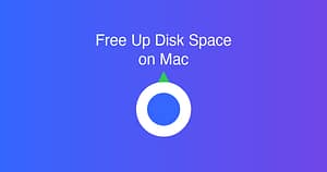 How to Free Up Disk Space on Mac (7 Proven Ways)