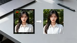 Eliminar Prueba de Foto Fácilmente con AiToolSoft
