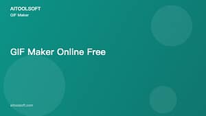 GIF Maker Online Free: Create Animated GIFs