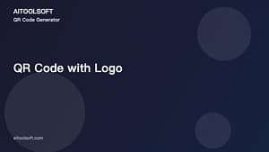 QR Code with Logo: How to Make Branded QR Codes
