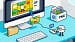 Conversão de GIF para PNG
