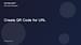 Create QR Code for URL: Free Online Guide