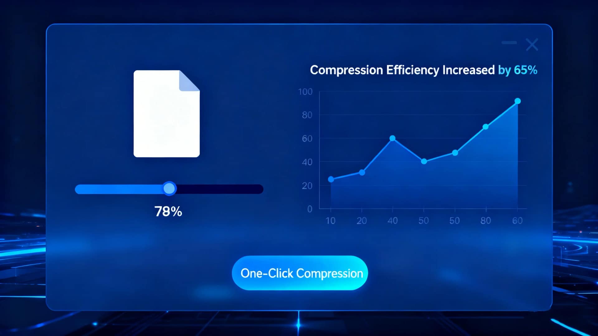 Necesitas un reductor de tamaño JPEG rápido