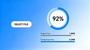 Compresser GIF en ligne gratuitement