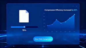 Necesitas un reductor de tamaño JPEG rápido