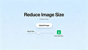 reducir el tamaño del archivo de imagen