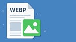 qué es la imagen webp
