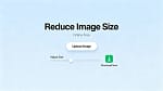 Bilddateigröße reduzieren