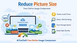 Réduire facilement la taille des images