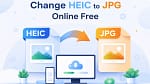 Besoin de changer HEIC en JPG