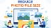 Manual Methods to Reduce Photo File Size