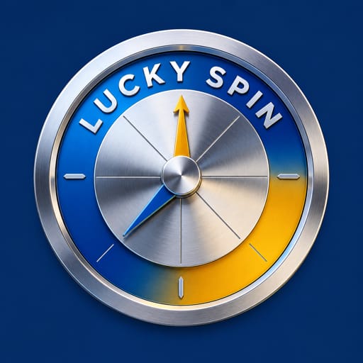 LuckySpin 应用图标
