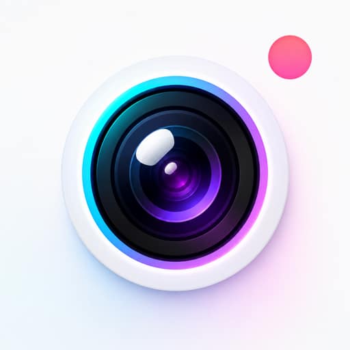 PureCam 应用图标